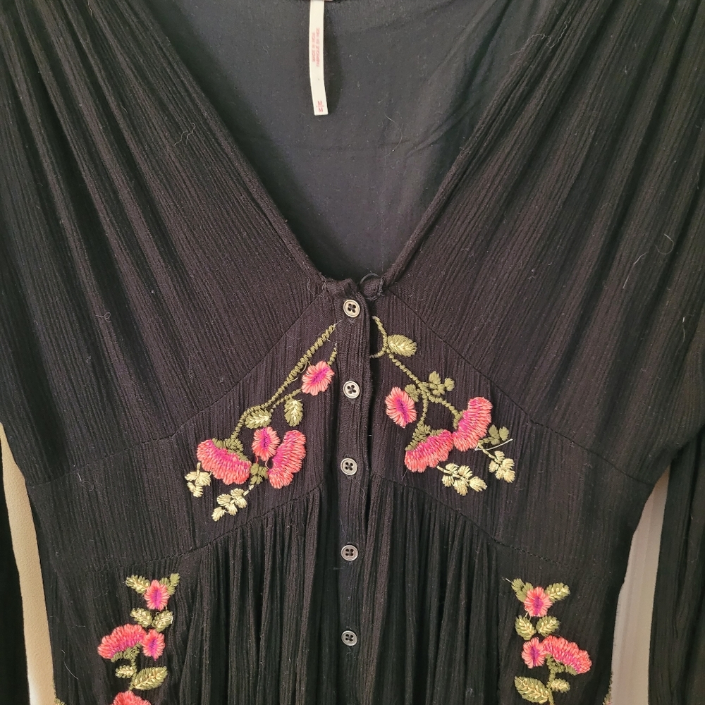 Free people